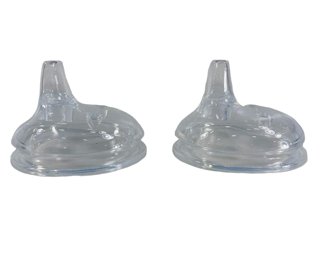 Anpei Soft Spout Nipples Set Of 2