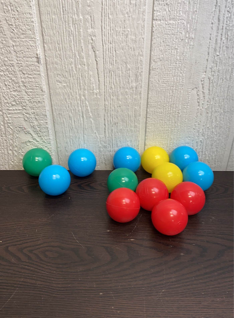 Balls For Ball Pit