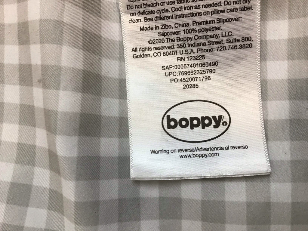 Boppy Preferred Nursing Pillow Cover