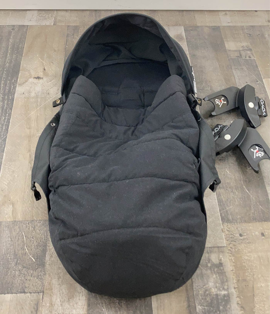 Babyzen Newborn Pack