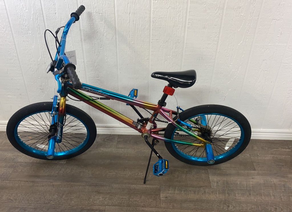 Kent 20 in. Fantasy BMX Pro Freestyle Bike