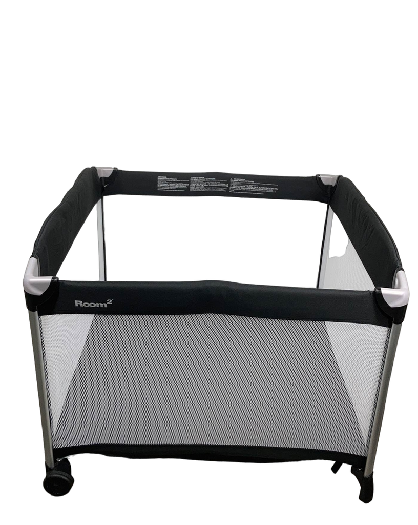 Joovy Room2 Playard, Black