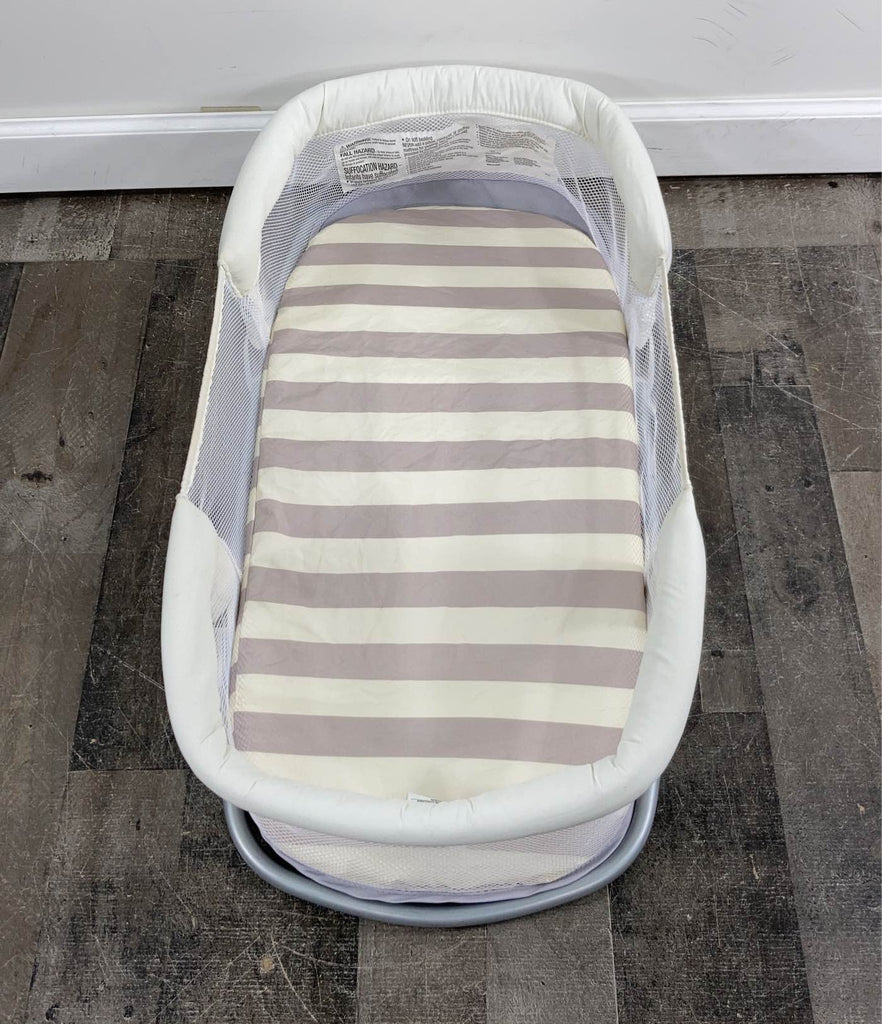 Summer Infant SwaddleMe By Your Side Lounger