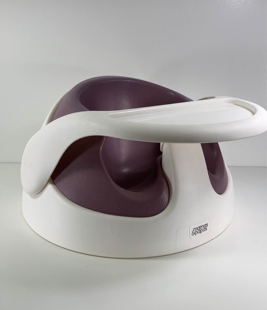 Mamas & Papas Baby Snug and Tray