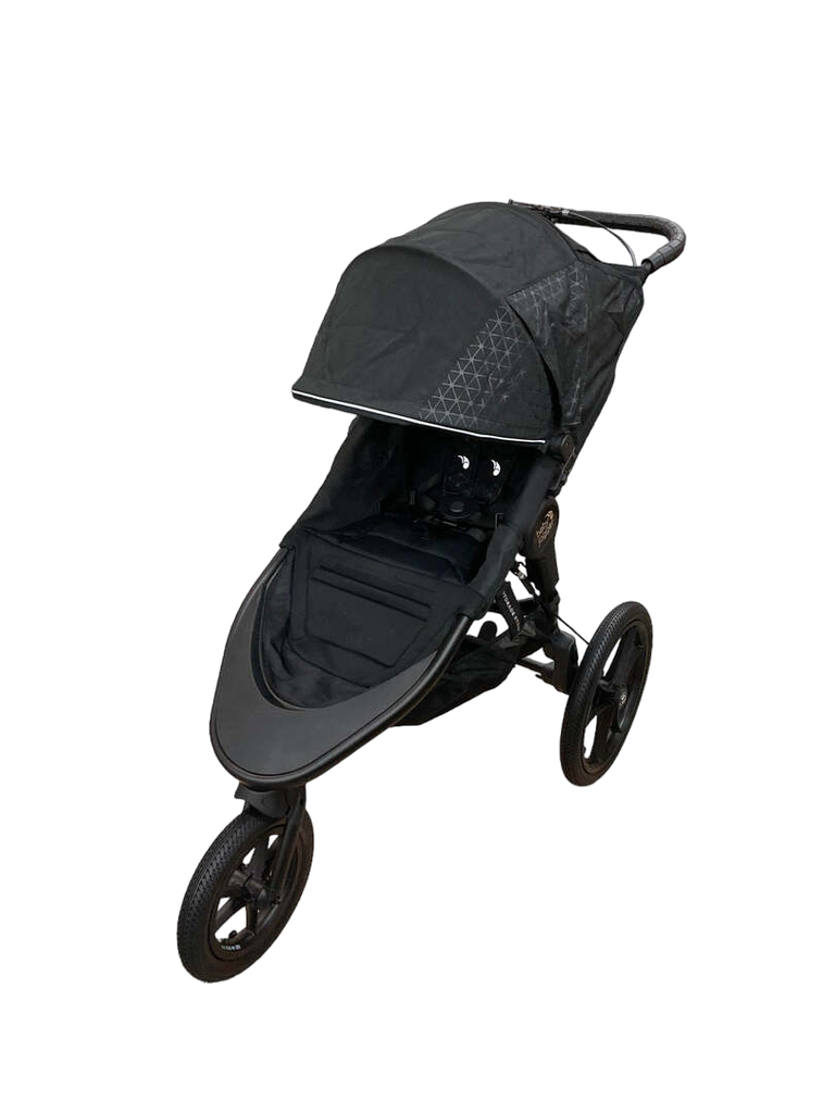 Baby Jogger Summit X3 Stroller Review: Excellent Features