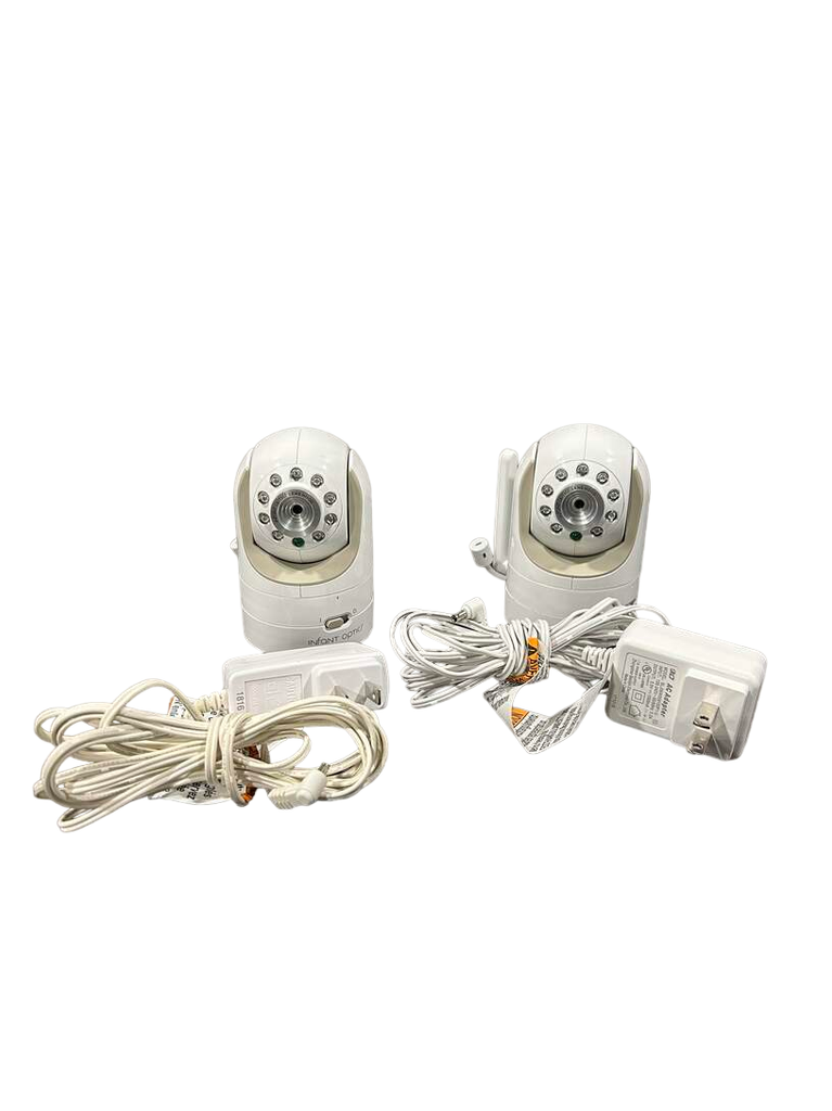 Infant Optics DXR8 Extra Cameras