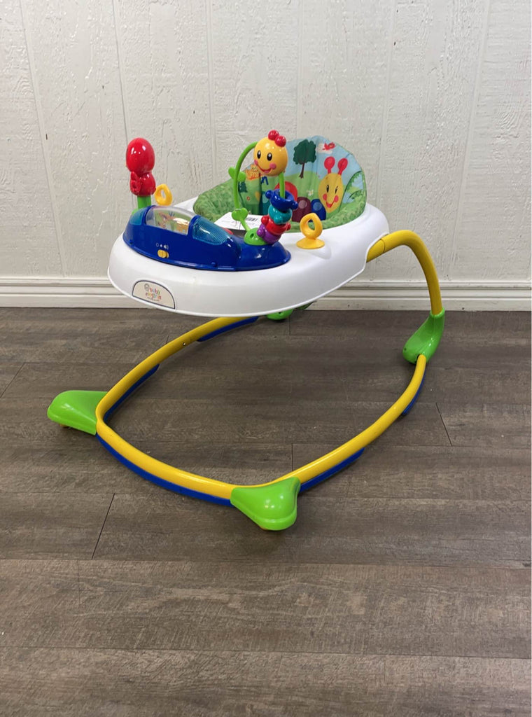 Baby Einstein Walker, Caterpillar & Friends Discovery