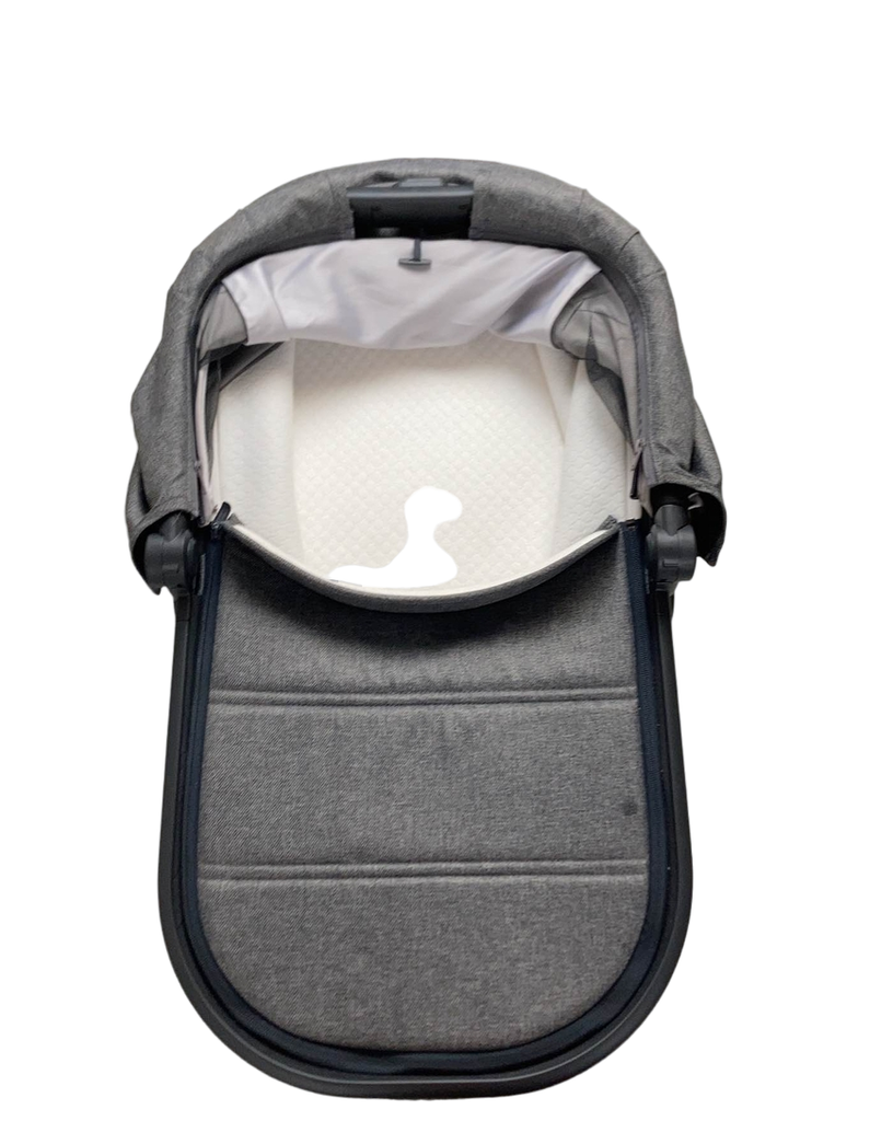 UPPAbaby V2 Greyson (Charcoal Mélange), 2022