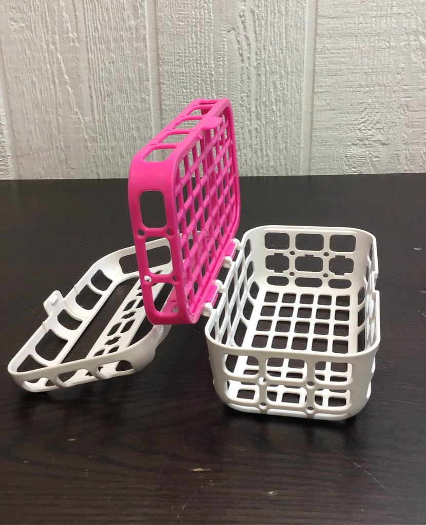 Munchkin Dishwasher Basket