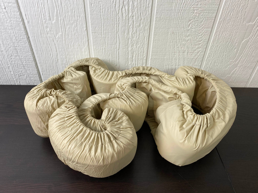 Safety 1st Expandable Table Edge Bumper