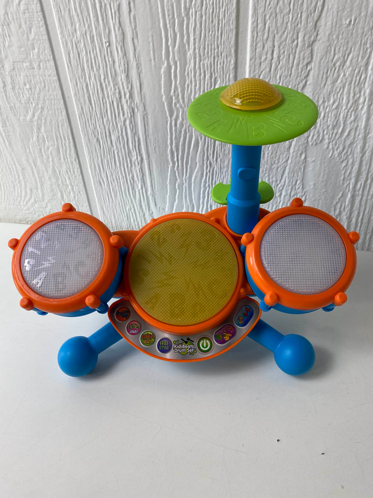 VTech Kidibeats Drum Set