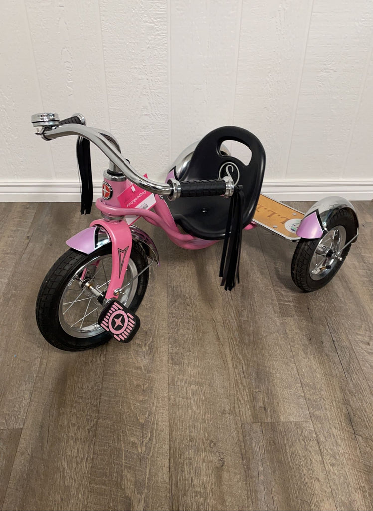 Schwinn Roadster 12 Inch Trike