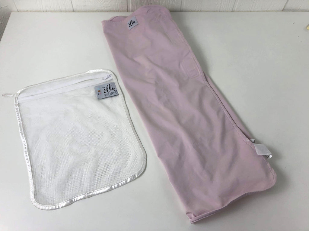 The Ollie Swaddle