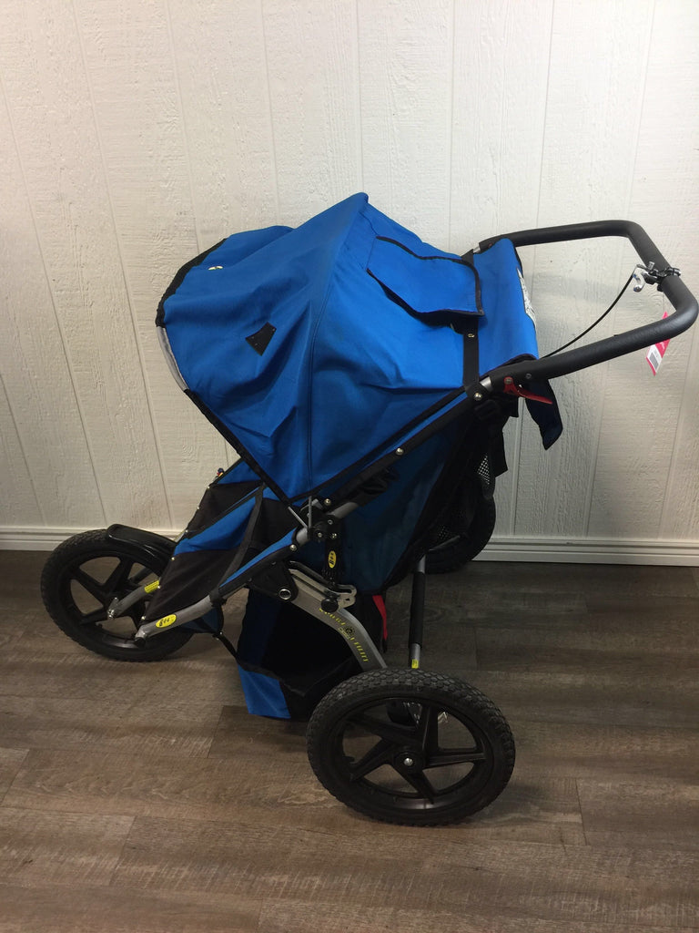 Bob sport 2025 utility duallie