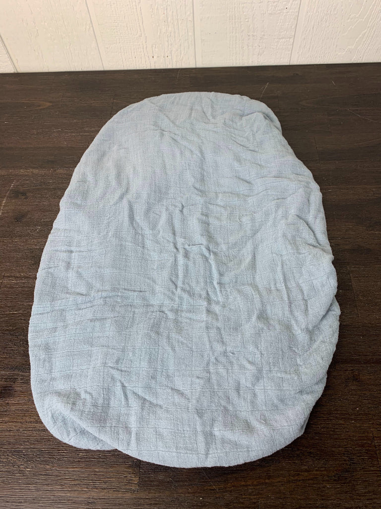 Aden + Anais Changing Pad Covers