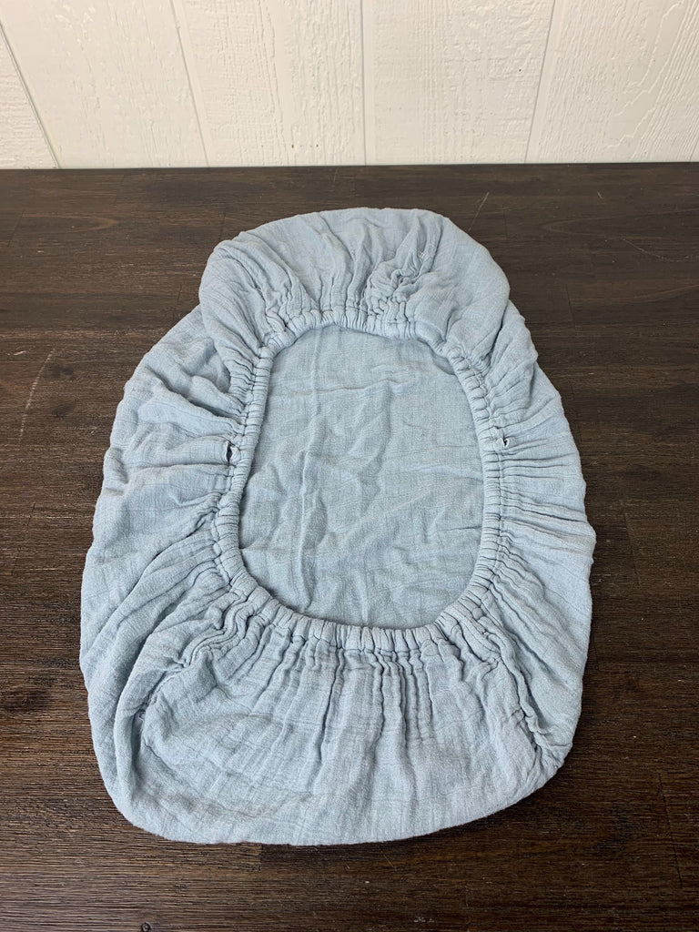 Aden + Anais Changing Pad Covers