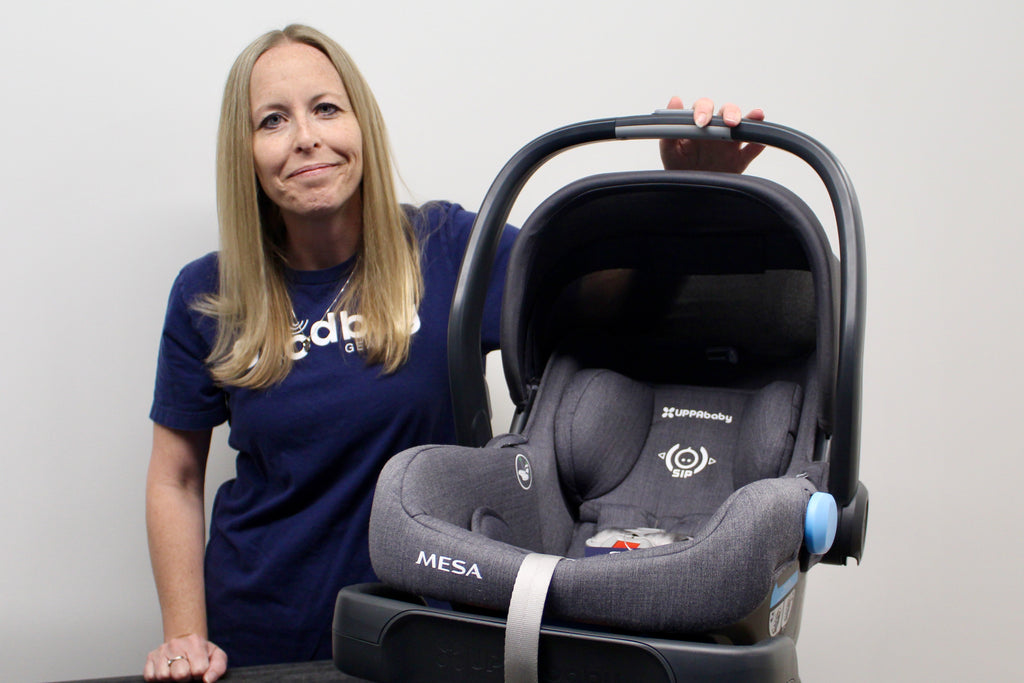How Long Are Car Seats Good For Seat Expiration Explained