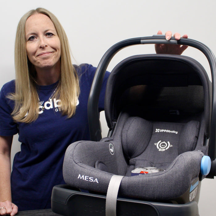 Maxi Cosi Car Seat