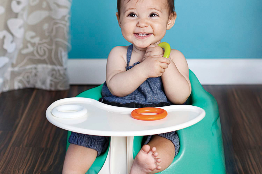 Bumbo Seat: Age Requirements, Safety and Review