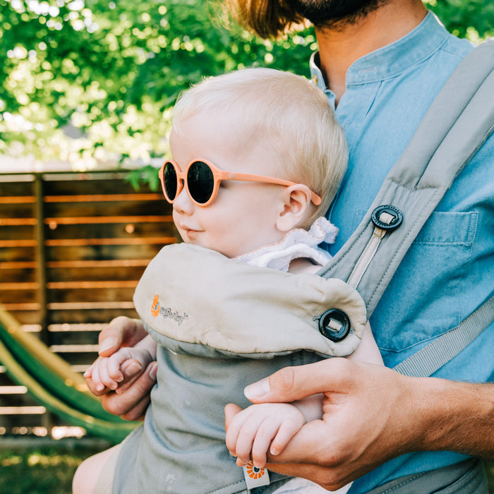 17 Summer Essentials for Babies & Toddlers