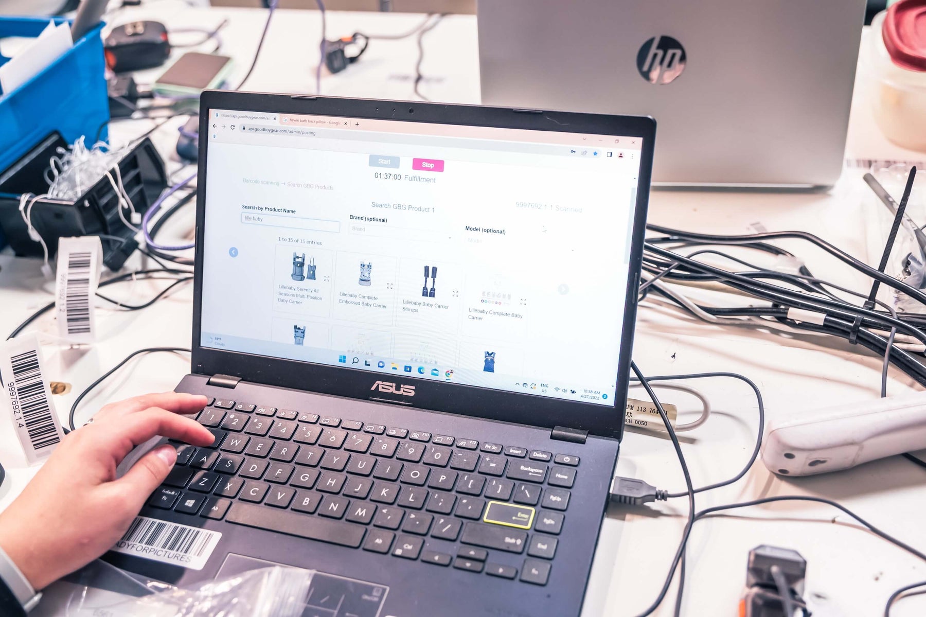 GoodBuy Gear consignment store pricing 