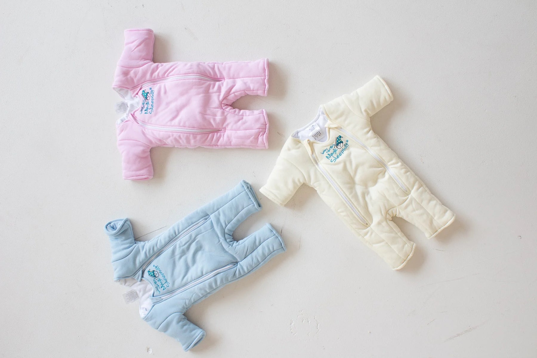 Baby Merlin Magic Sleepsuit Review & FAQ