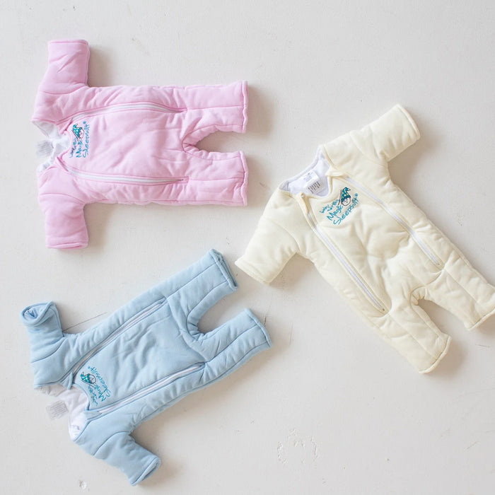 Baby Merlin Magic Sleepsuit Review & FAQ