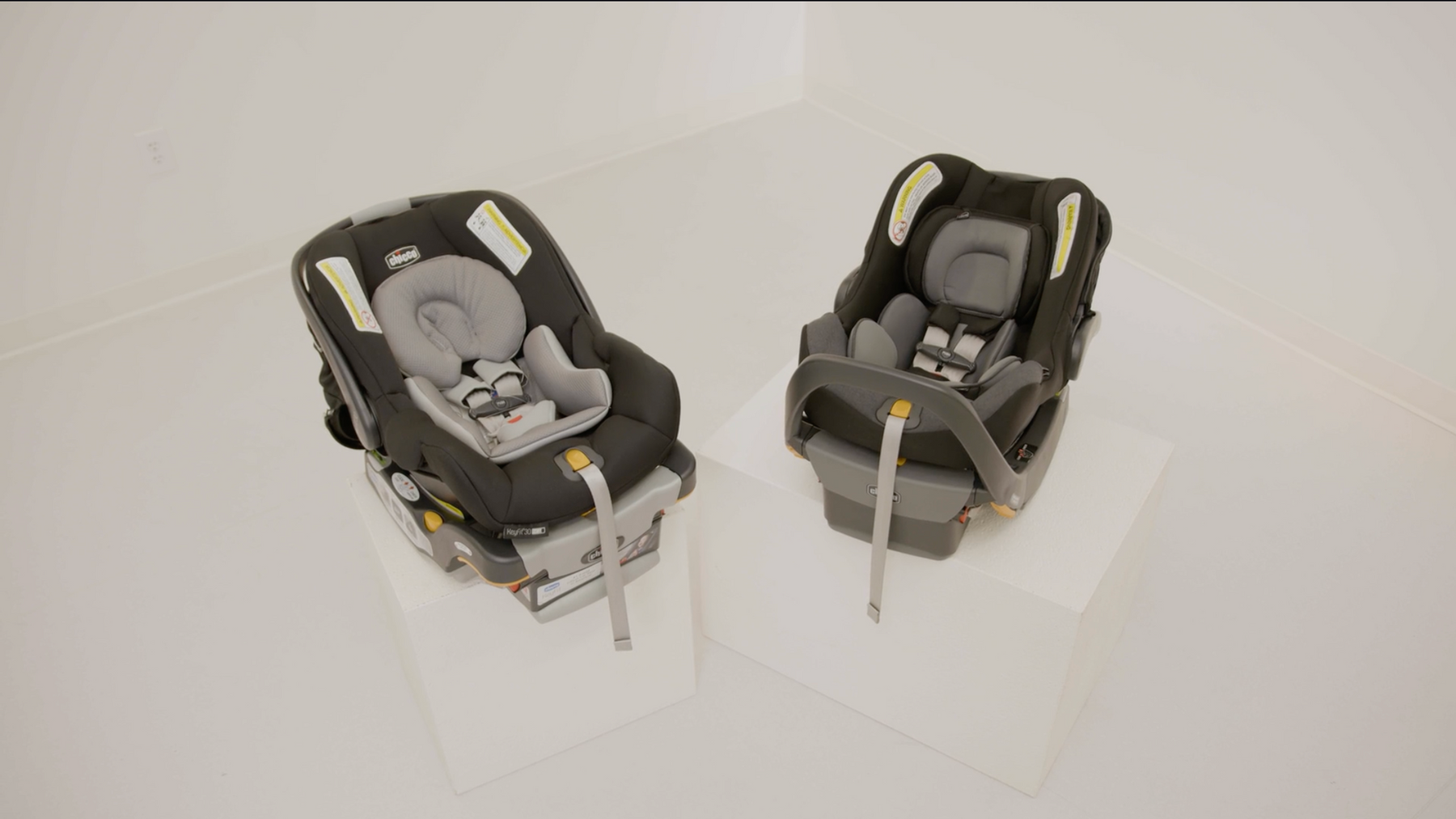 Chicco Keyfit 30 vs. Keyfit 35: Infant Car Seat Review & Comparison