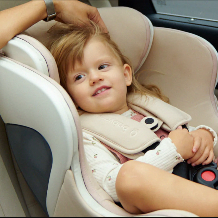 The Babyark Convertible Car Seat: Revolutionizing Child Safety and Sustainability