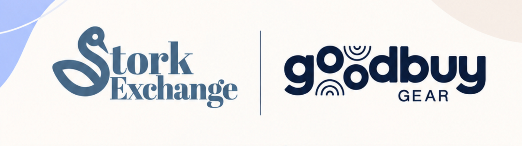 Stork Exchange Announces Acquisition by GoodBuy Gear, Bringing Together Two Leaders in Trusted Baby Gear Recommerce
