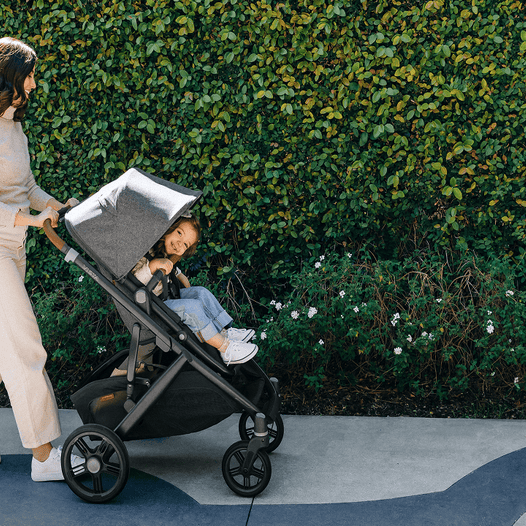 UPPAbaby Vista V3 Infant to Toddler Stroller