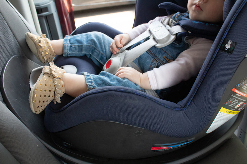 When to Change Car Seats, According to a CPS Technician - GoodBuy Gear