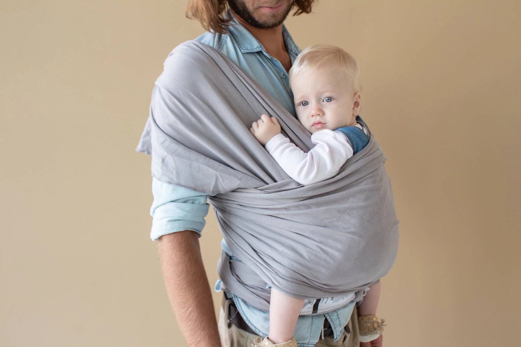 Solly vs. Boba: Baby Wrap Comparison & Buying Guide