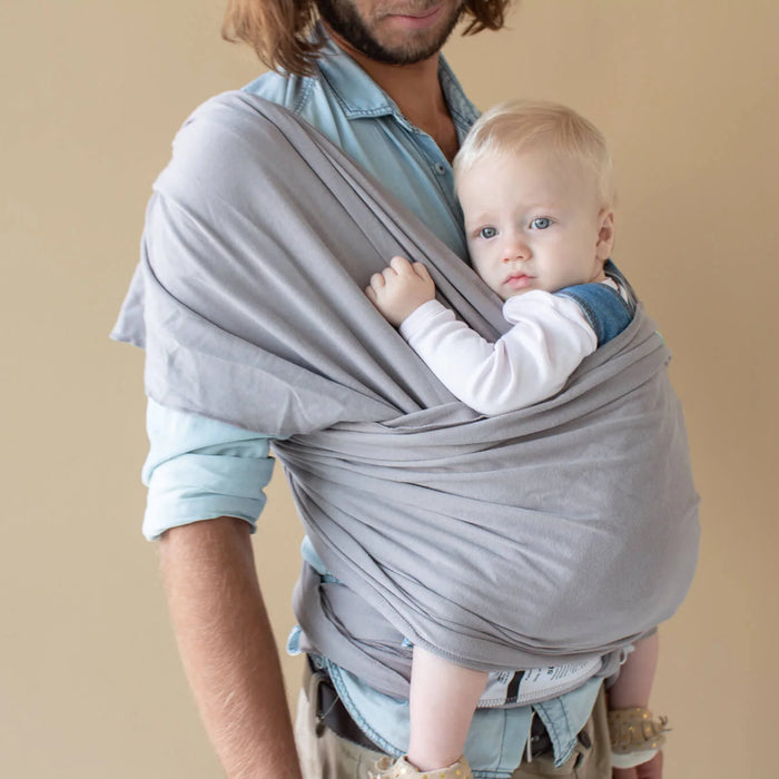 Solly vs. Boba: Baby Wrap Comparison & Buying Guide