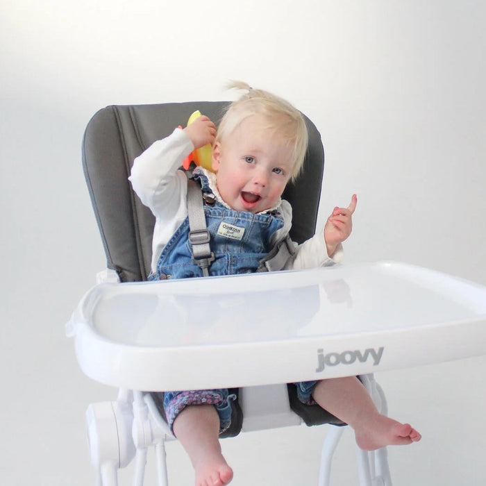 The Best High Chairs for Small Spaces