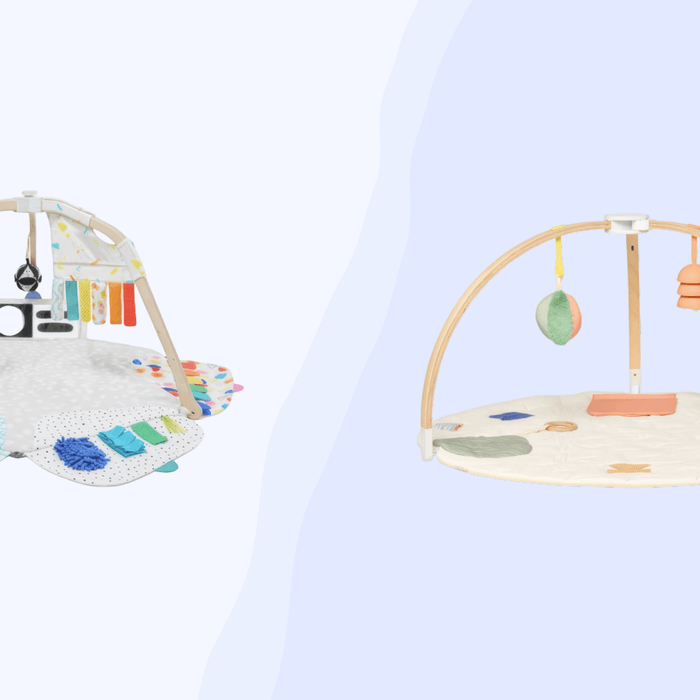 Lalo vs. Lovevery: Which Play Gym and Play Kit Is Right for Your Baby?