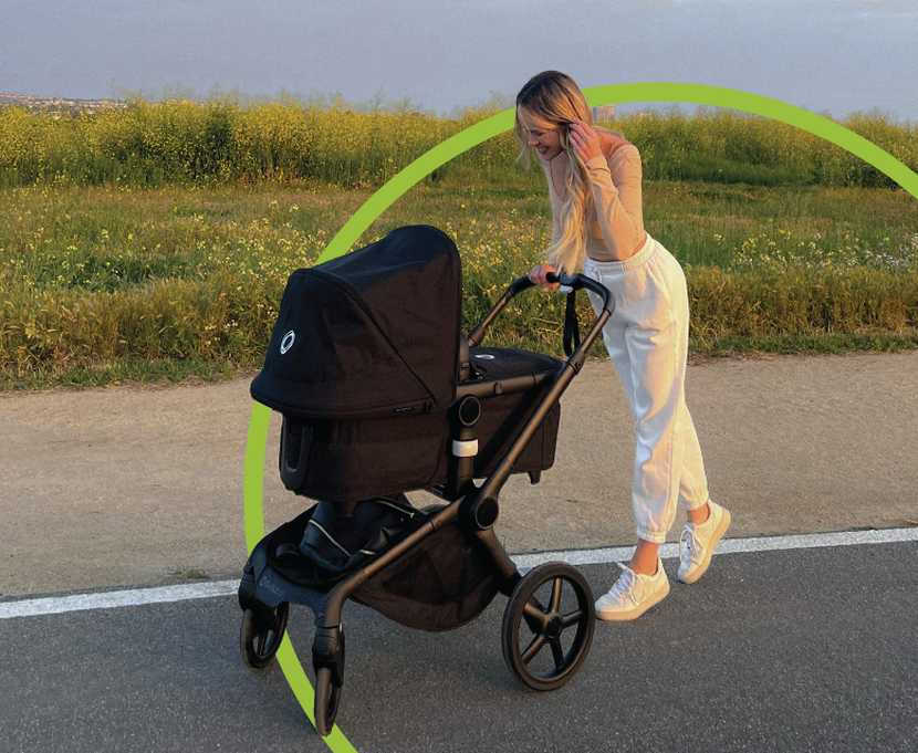 The Ultimate Bugaboo Stroller Guide