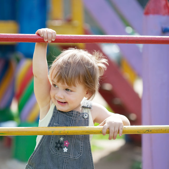 Best Climbing Toys for Toddlers