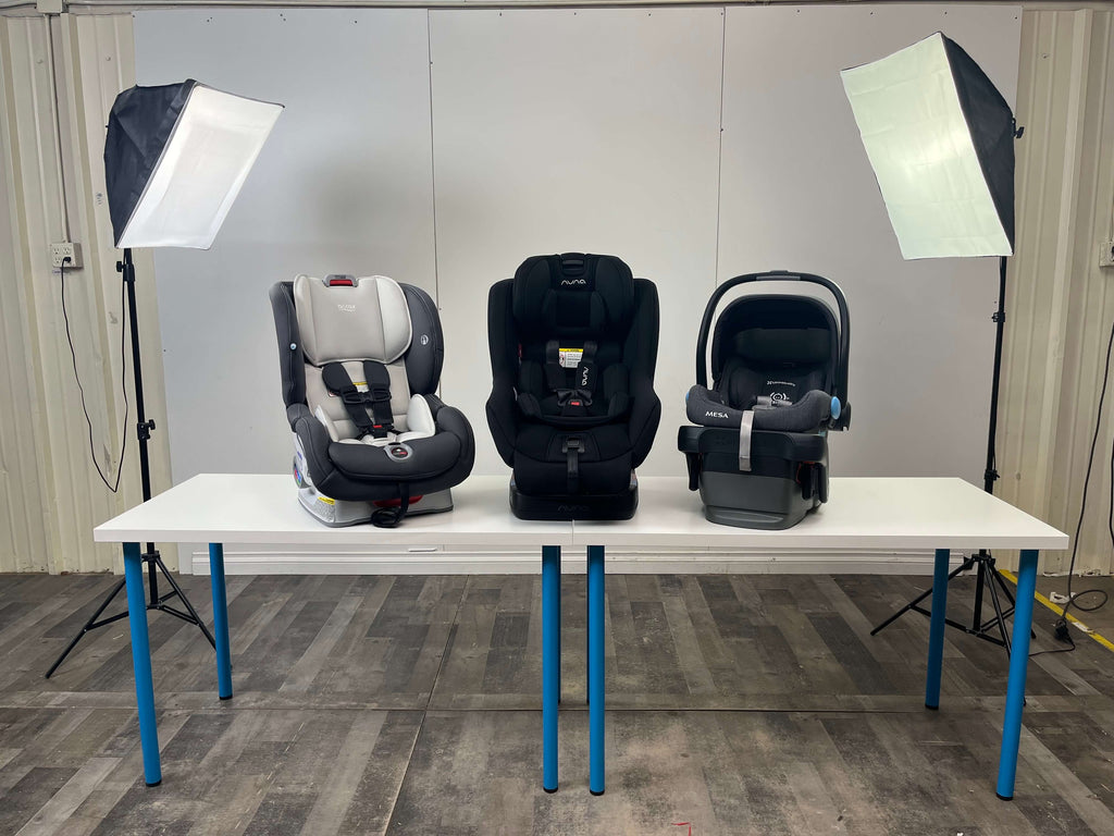 Can You Sell Second Hand Car Seats: Essential Tips & Legal Insights
