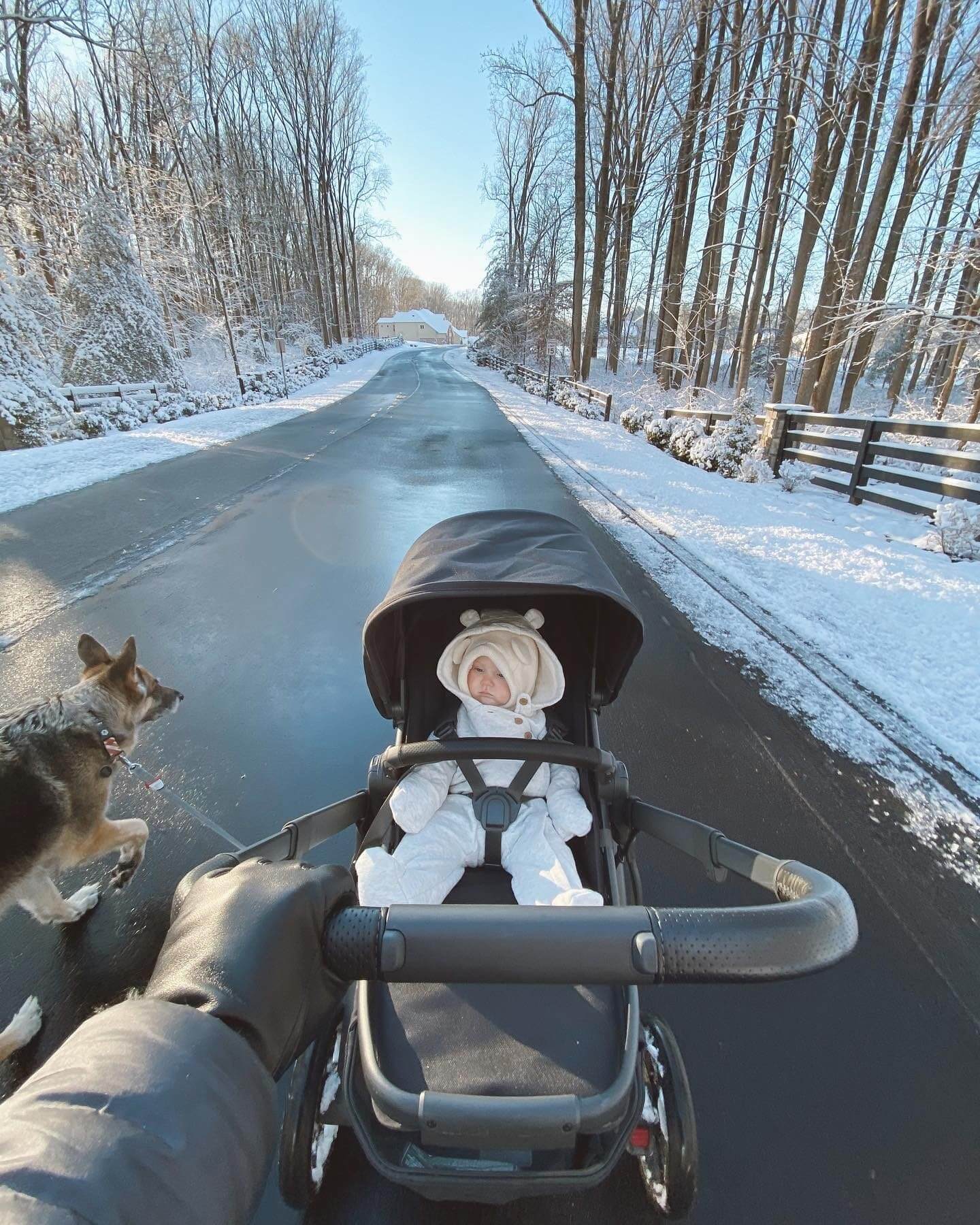 Winter Baby Essentials: 13 Must-Haves for Cold Weather