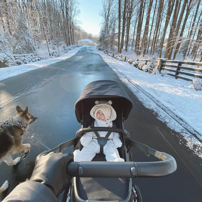 Winter Baby Essentials: 13 Must-Haves for Cold Weather