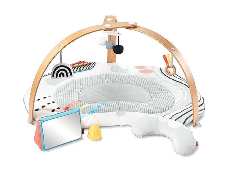 DYPER sustainable baby wipes 