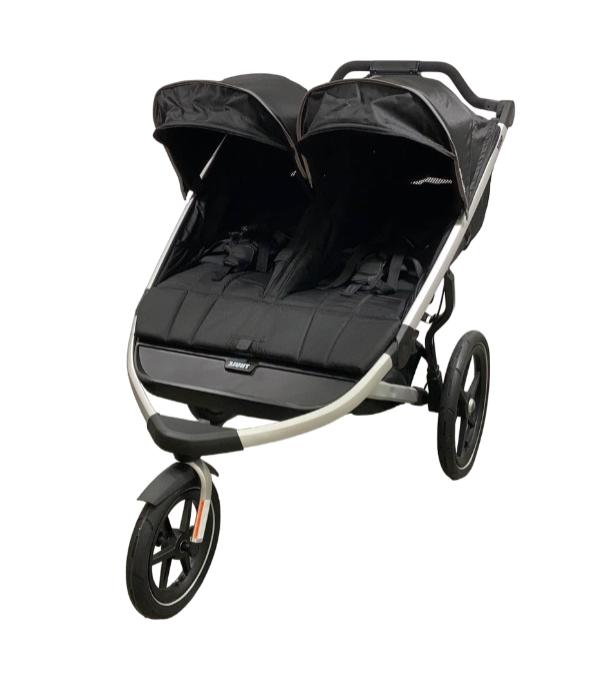 Open Box & Used Double Strollers for Sale - GoodBuy Gear