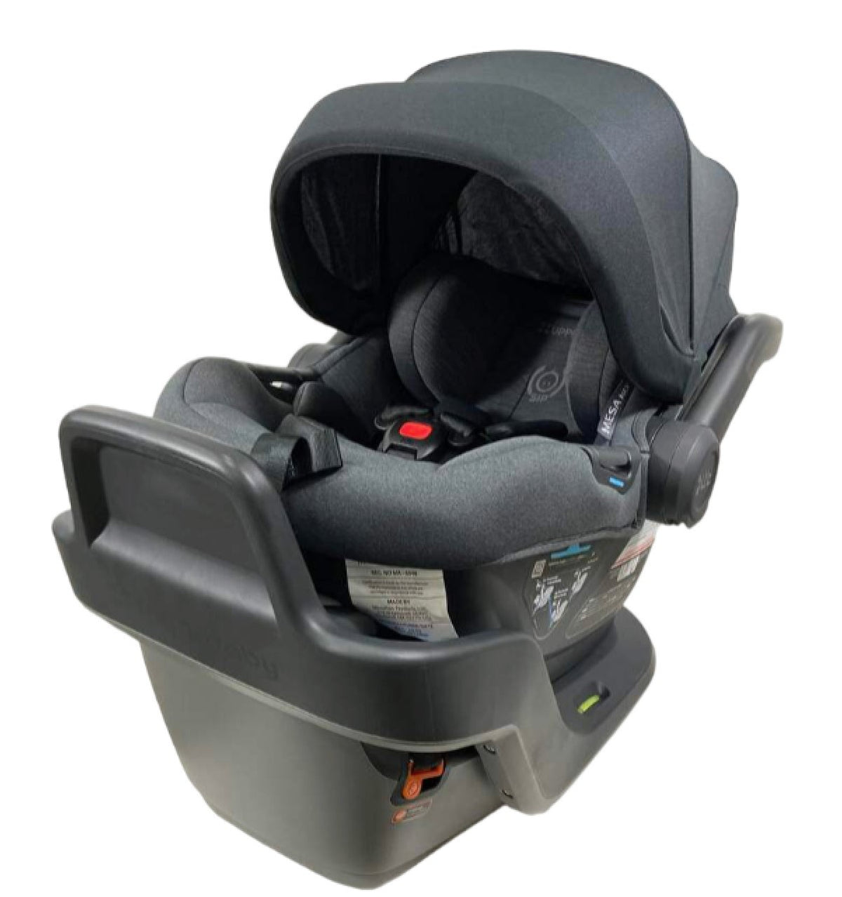 Open Box & Gently Used Infant Car Seats GoodBuy Gear 2