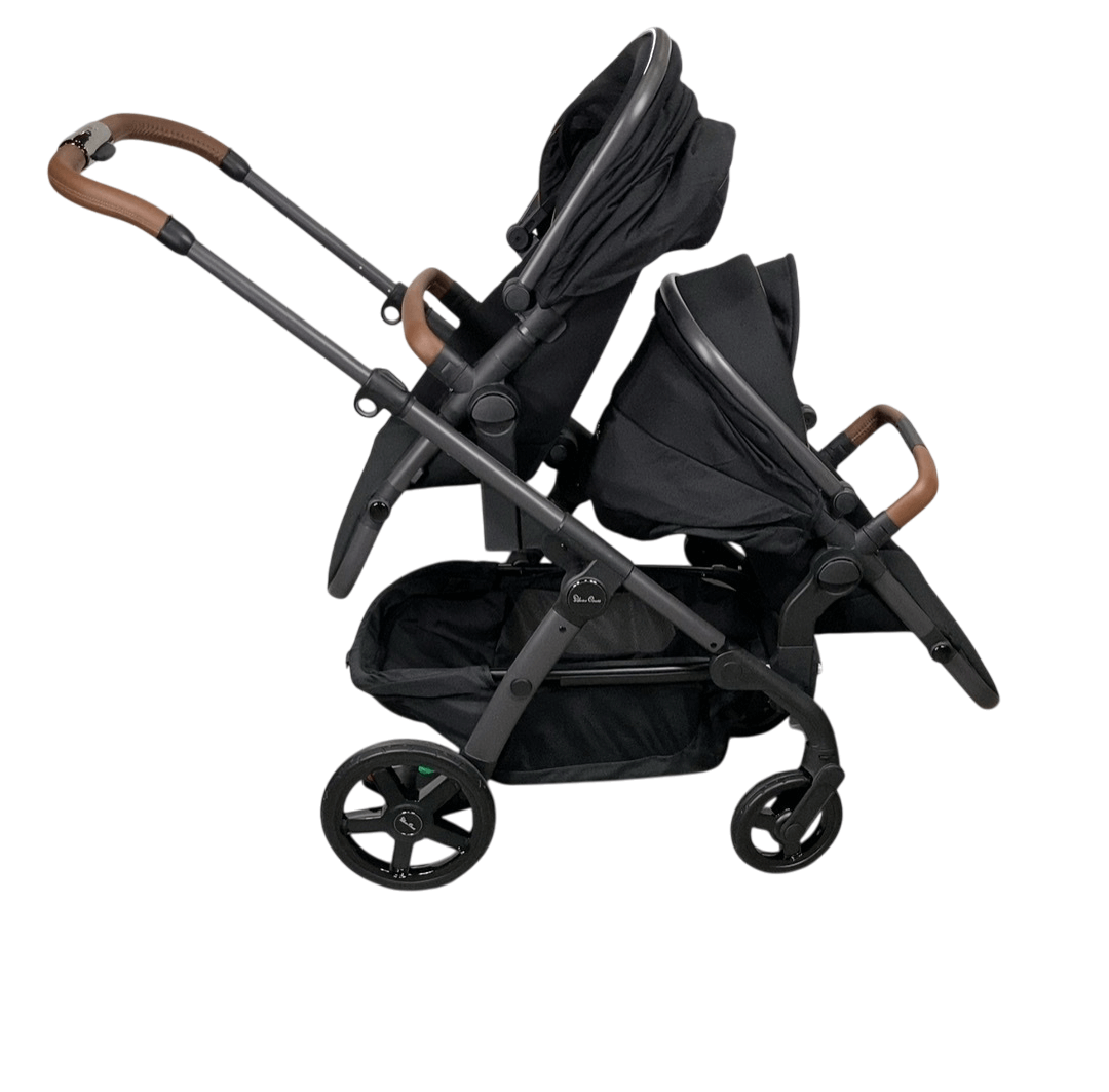 Silver Cross Wave 3 Stroller on Sale