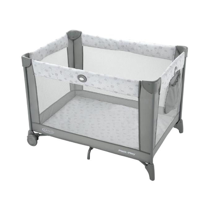 Fisher Price portable bassinet 