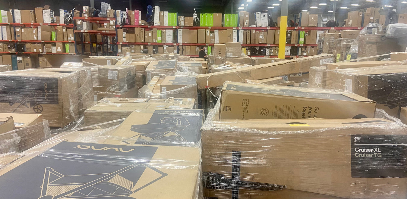 New Arrivals: Premium Barely Used