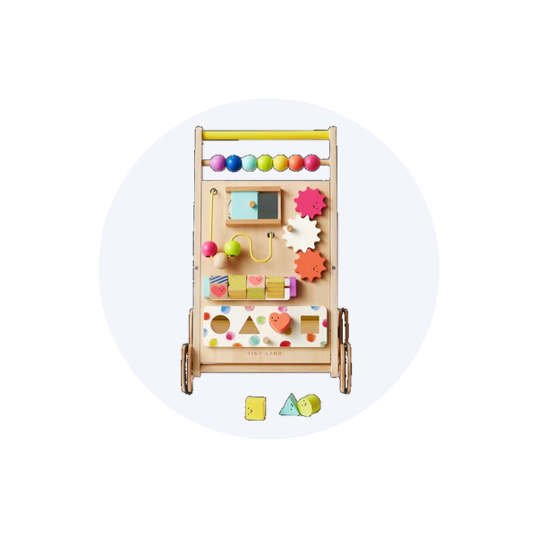 Fisher Price Bright Beats Dance And Move BeatBowWow, - Green