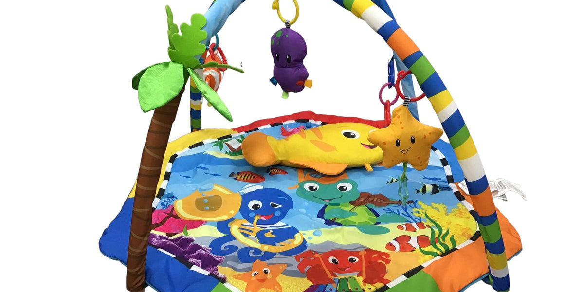 Baby Playmats & Gyms for Sale GoodBuy Gear condition_open box