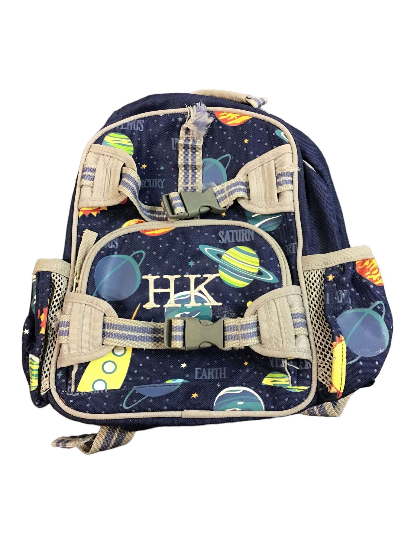 Used kids Mini Mackenzie Backpack